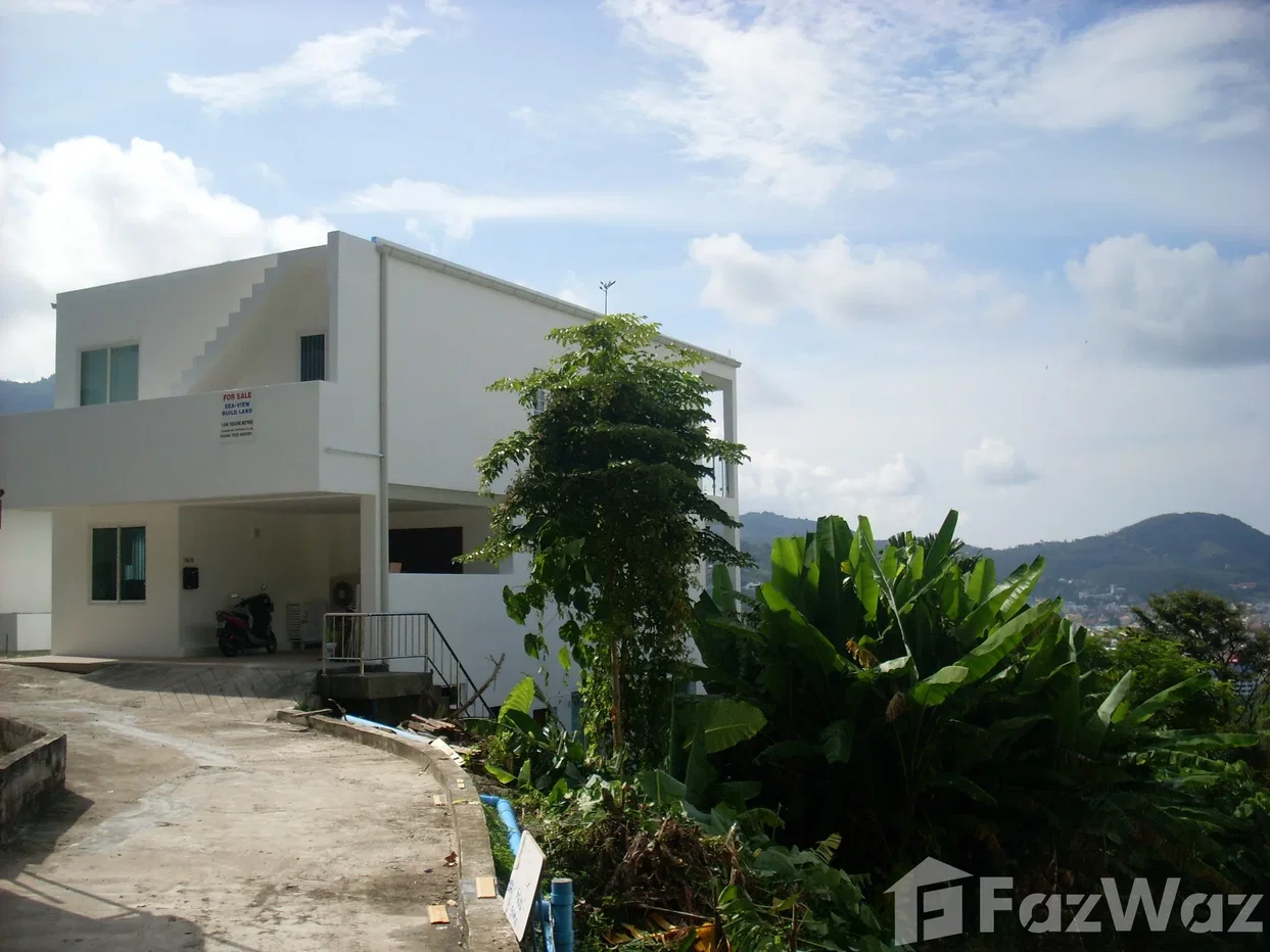รูป ขาย วิลล่า 5 ห้องนอน ใน ป่าตอง, ภูเก็ต 6610361 - รูปที่ 2/9
