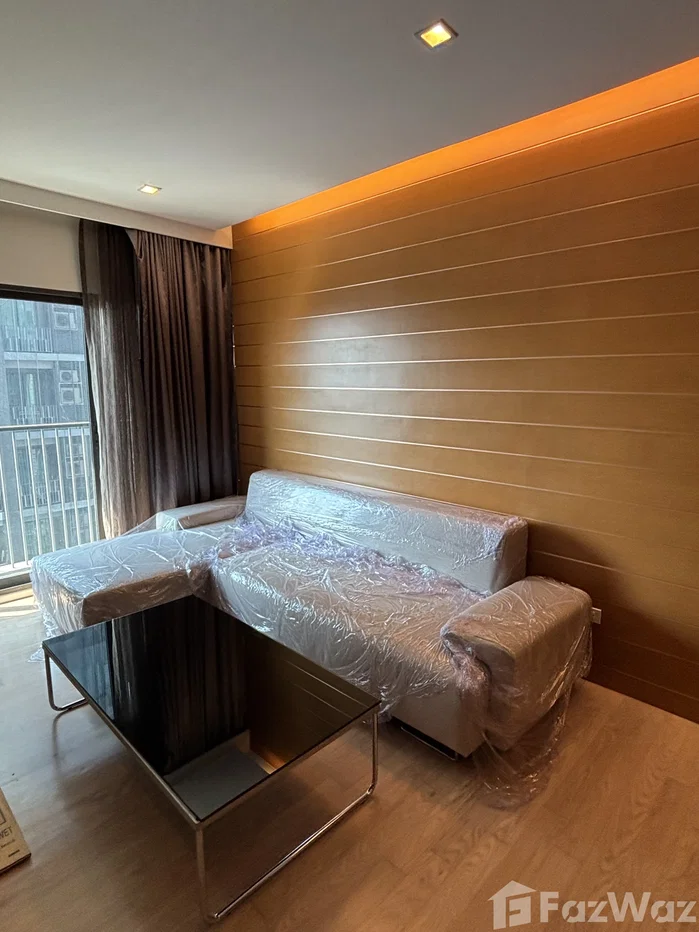 รูป คอนโดให้เช่า 2 ห้องนอน ในโครงการ โนเบิล รีมิกซ์ 6628977 - รูปที่ 4/12