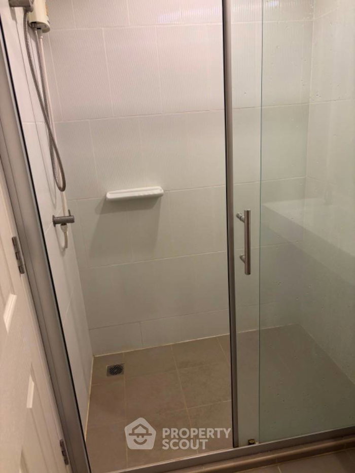 picture Well-Priced 1-BR 30 Sqm Condo, U Delight @ Talat Phlu Station, BTS Talat Phlu (ID 2027135) - 14/14