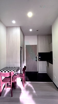 Condos for rent : 🔺 For Rent Condo DOLCE UDOMSUK Building 1, Floor 2,1 bed room, Room size 31 sqm