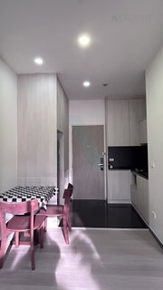 รูปภาพ 🔺 For Rent Condo DOLCE UDOMSUK Building 1, Floor 2,1 bed room, Room size 31 sqm