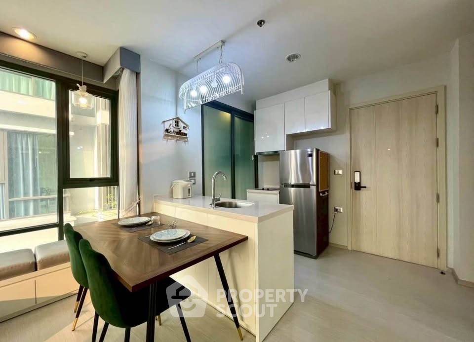 picture 1-BR 45 Sqm Condo At Rhythm Sukhumvit 42, 200m to BTS Ekkamai (ID 3150889) - 7/10