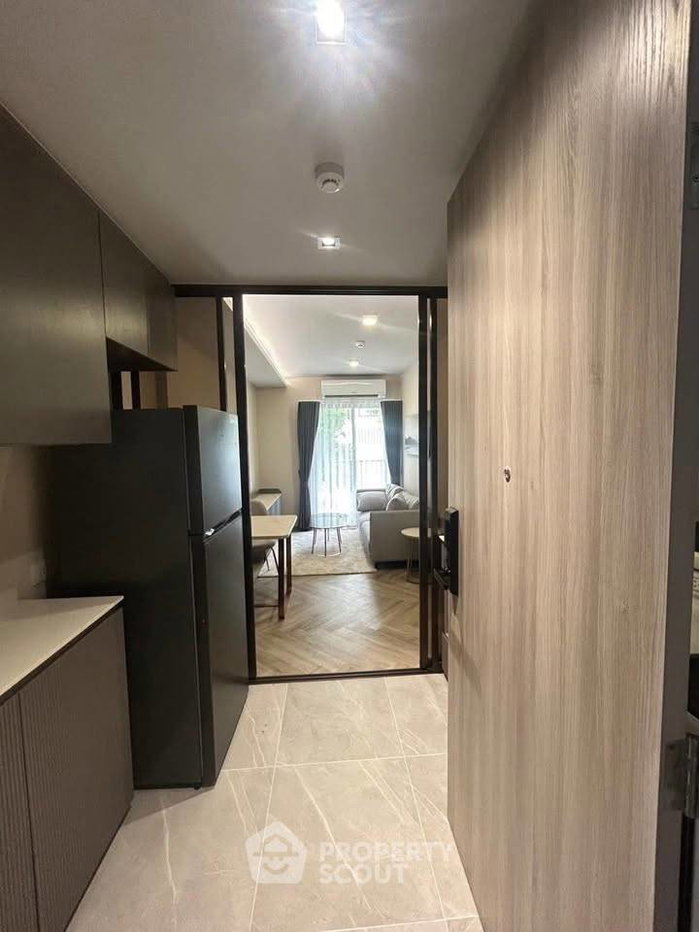 picture 1-BR Condo For Rent Chapter Thonglor 25, Thong Lo (ID 3148547) - 4/10