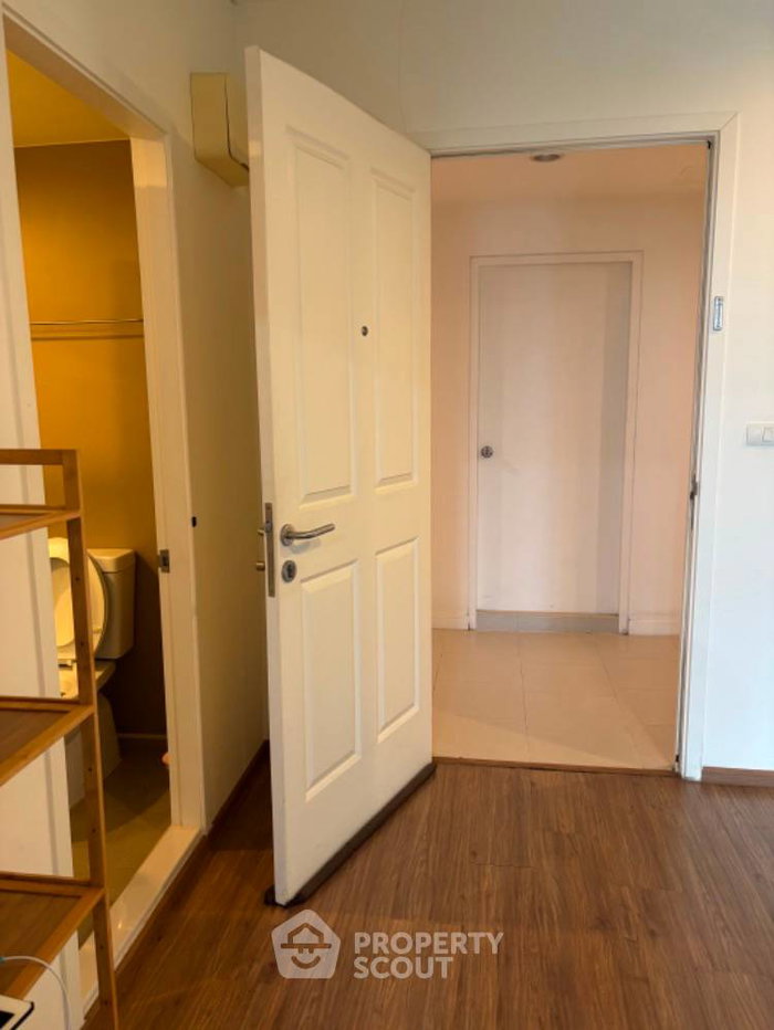 picture Well-Priced 1-BR 30 Sqm Condo, U Delight @ Talat Phlu Station, BTS Talat Phlu (ID 2027135) - 5/14