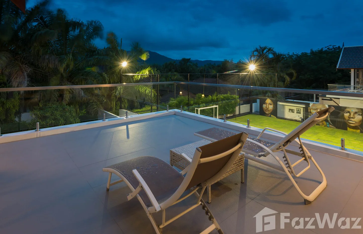 picture Large Family Home Located Close to Bangtao 5596599 - 8/19