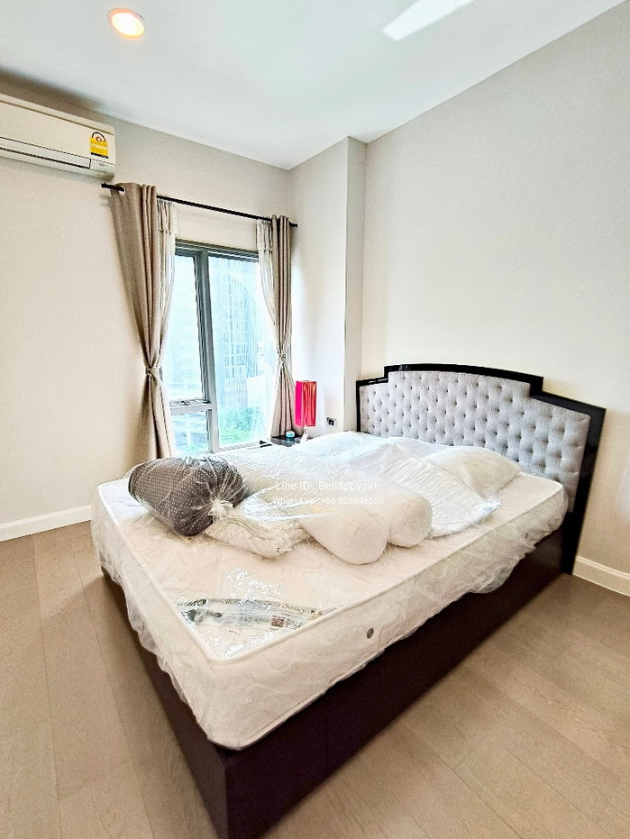 รูป SALE The Crest Sukhumvit 34 | Near BTS thonglor 200 metre - รูปที่ 5/13
