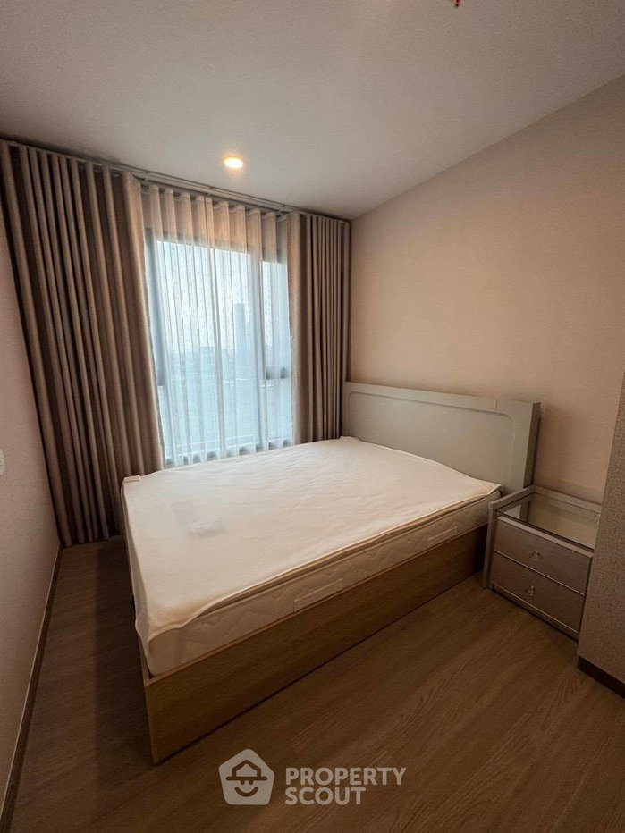 รูป คอนโด 1 ห้องนอน 35 ตร.ม. ที่ Aspire Sukhumvit-Rama 4 ใกล้ BTS พระโขนง 400 ม. (ID 3117880) - รูปที่ 1/16