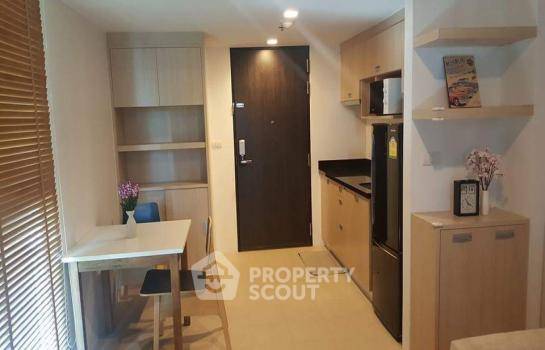 picture 1-BR Condo, Haus 23 Ratchada-Ladprao, MRT Ratchadaphisek (ID 424102) - 6/8