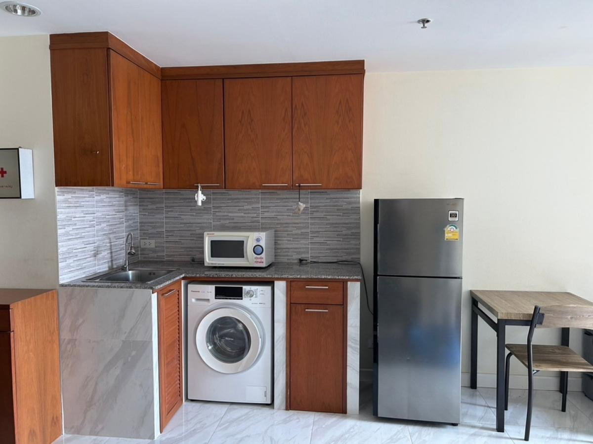 picture 🏢 Condo for Rent: Baan Pathumwan   Property Code | LNP-C5711  - 7/12