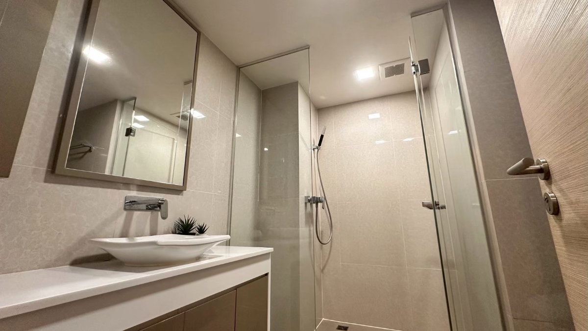 รูป 🔥 LIV@49 – EXCLUSIVE RESORT-STYLE LOW-RISE AT BTS THONG LO FOR 16.8MB 🔥 - รูปที่ 4/49