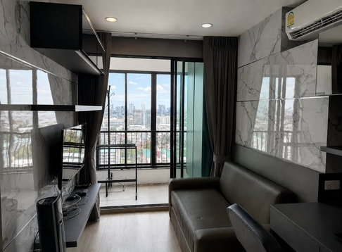 Condo for Rent at IDEO Sathorn - Thapra (A6907127)
