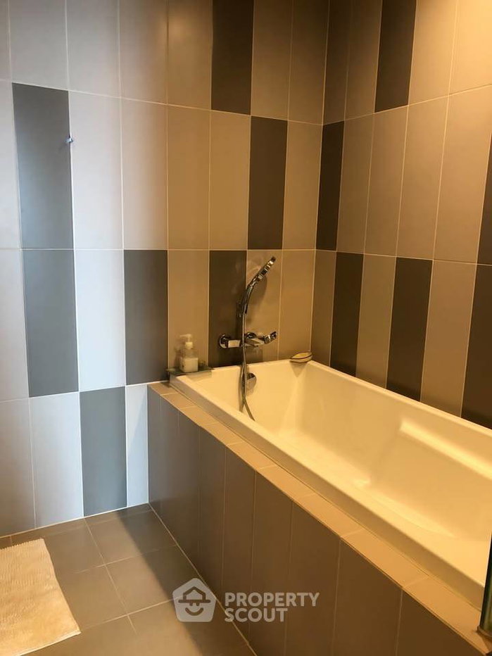 รูป คอนโด 3 ห้องนอน 110 ตร.ม. ขาย ทีล สาทร-ตากสิน ใกล้ BTS วงเวียนใหญ่ 200 ม. (ID 3148737) - รูปที่ 7/10