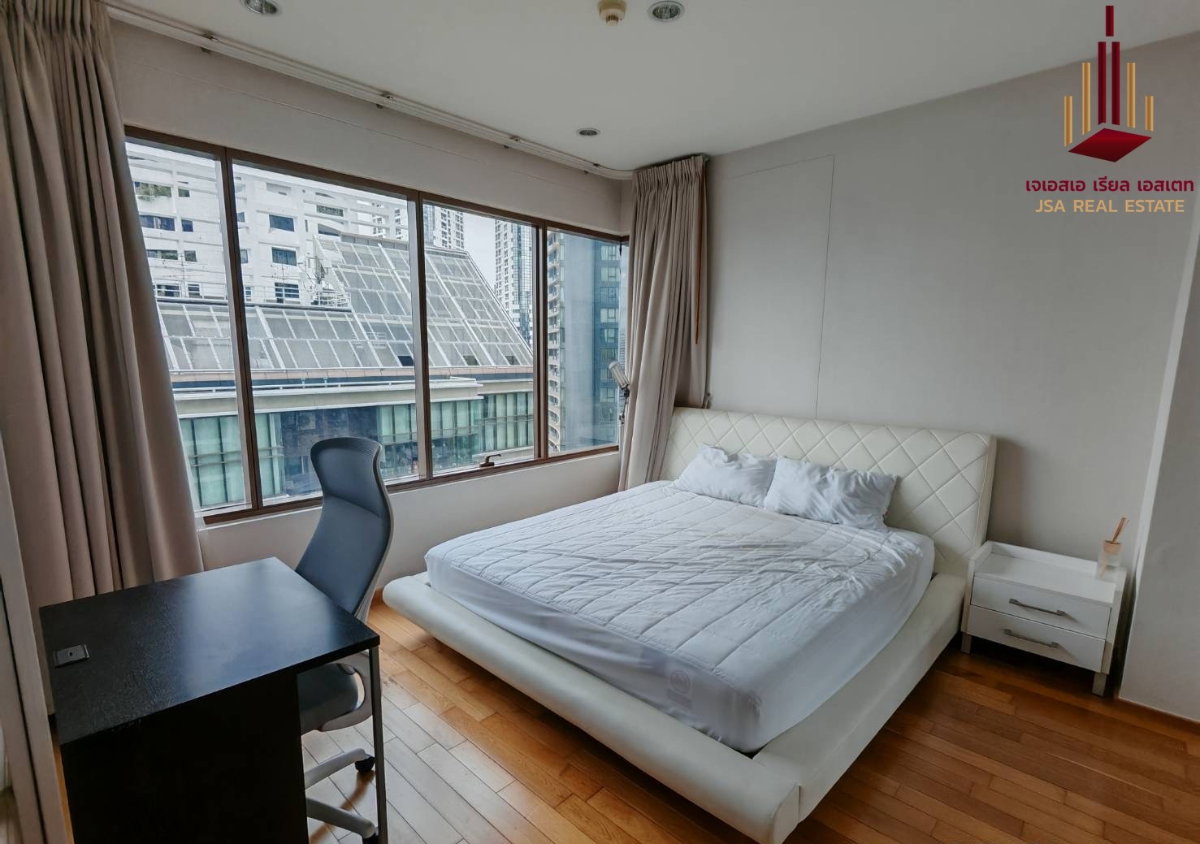 picture ✨ For Rent: The Emporio Place Condo ✨  💰 Only 25,000 THB/month - 3/7
