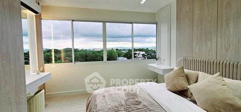1-BR 32 Sqm Condo For Sale, Hillside Condominium 1, Suthep (ID 3151380)