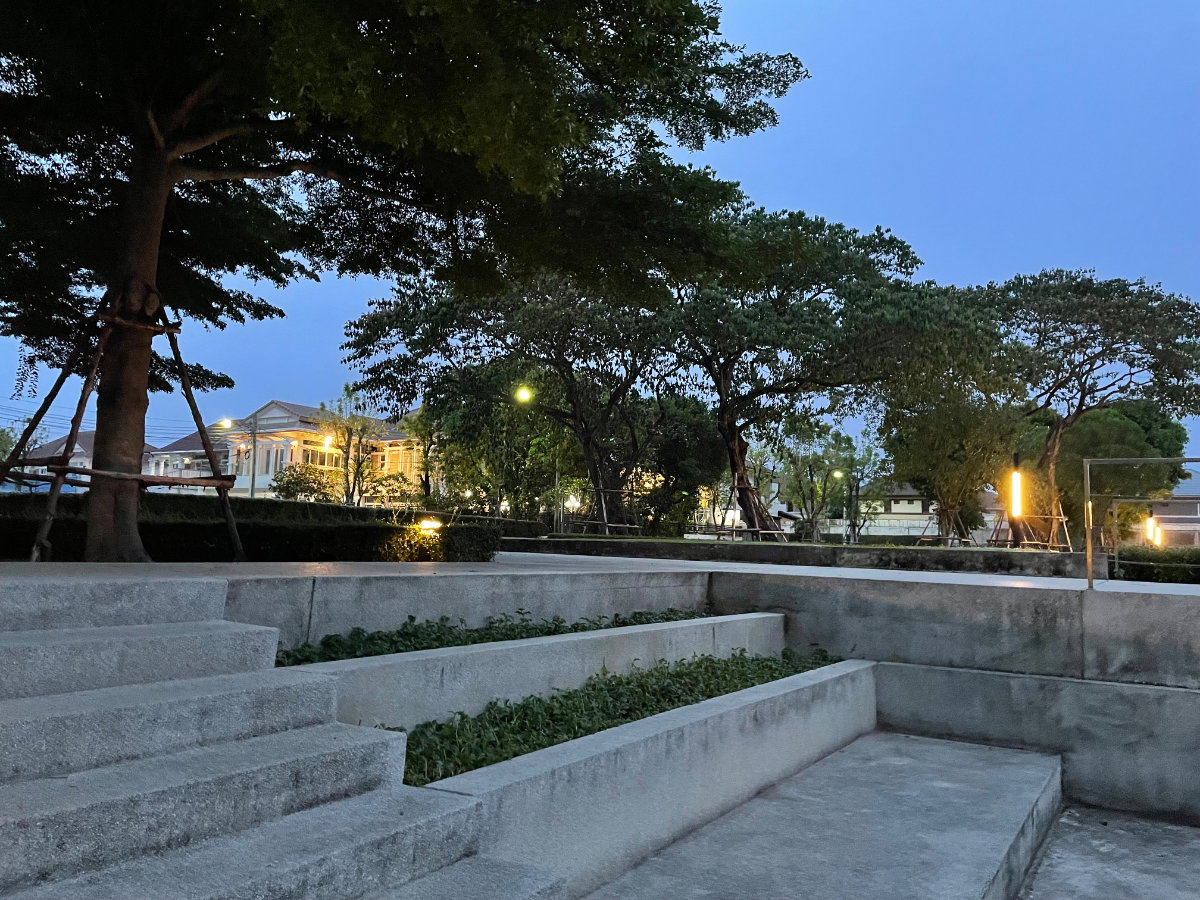 รูป ขายบ้านเดี่ยว หมู่บ้าน มัณฑนา เลค วัชรพล - รูปที่ 13/14