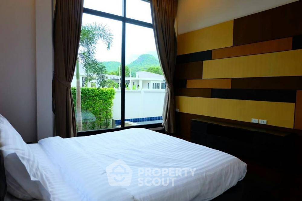 รูป บ้านเช่า 3 ห้องนอน โครงการ We by SIRIN โซนนพรเก ระ หัวหิน (ID 1448555) - รูปที่ 11/13