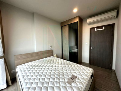 Condos for sale : 🚩 For Sell Condo THE LINE WONGSAWANG Building 1, Floor 26,1 bed room, Room size 32 sqm