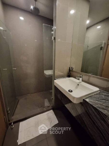 รูป คอนโด 1 ห้องนอน 34 ตร.ม. ชั้น 40 โครงการ Ashton Chula Silom ใกล้ MRT สามย่าน 100 ม. (ID 2822546) - รูปที่ 8/9