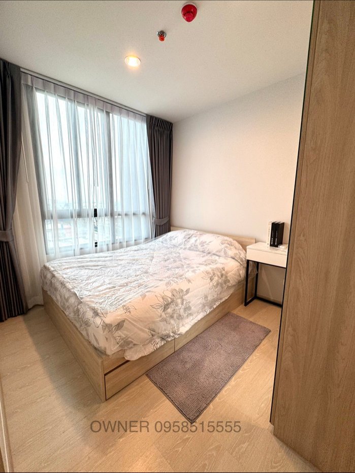 picture (Ready to move in) Fully furnished | 2Bed | High Floor - 4/10