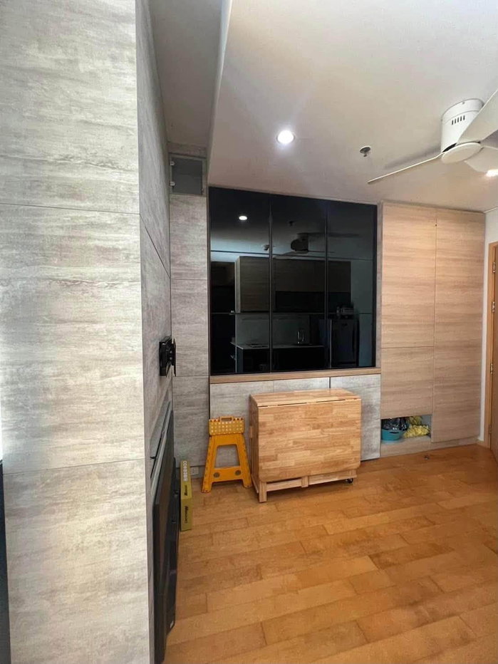 picture For rent Villa Rachatewi 17 floor - 4/7