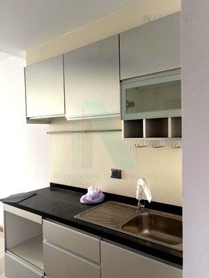 Condos for sale : 🎉 For Sell Condo SUPALAI WELLINGTON Building 2, Floor 9,1 bed room, Room size 46 sqm