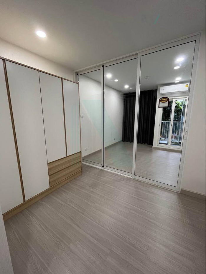 รูป 🔺 ขายคอนโด ศุภาลัย ซิตี้ รีสอร์ท จรัญฯ 91 อาคาร 1 ชั้น 2 1 ห้องนอน ขนาด 26 ตรม ใกล้ โรงพยาบาลยันฮี - รูปที่ 7/8