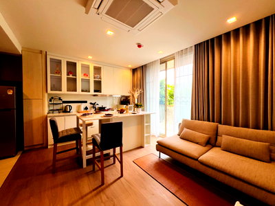 Condos for rent 700 Year Sports Arena Chiang Mai : ✅ For Rent: Mekin House, 2 bedrooms, 2 bathrooms, 72 sq m, corner unit, 2nd floor, 42,000 THB. ☎️064-792-4426 (Ben)