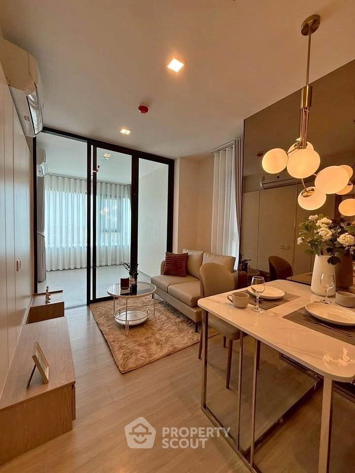 รูป คอนโด 1 ห้องนอน Life Sathorn Sierra ใกล้ BTS ตลาดพลู 400 ม. (ID 3148923) - รูปที่ 1/7