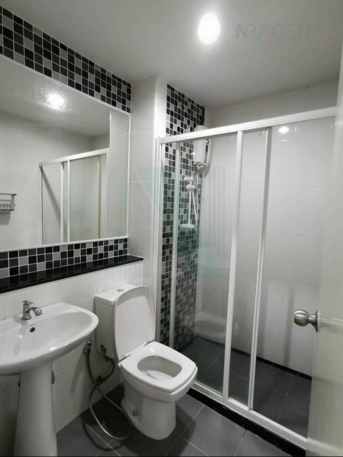 picture For Rent Condo REGENT HOME 19 SUKHUMVIT 93 Building B, Floor 4,Studio, Room size 30.00 sqm - 8/8