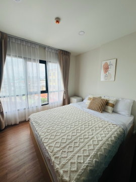 @Condorental condo for rent ALIVE SUKHUMVIT 76