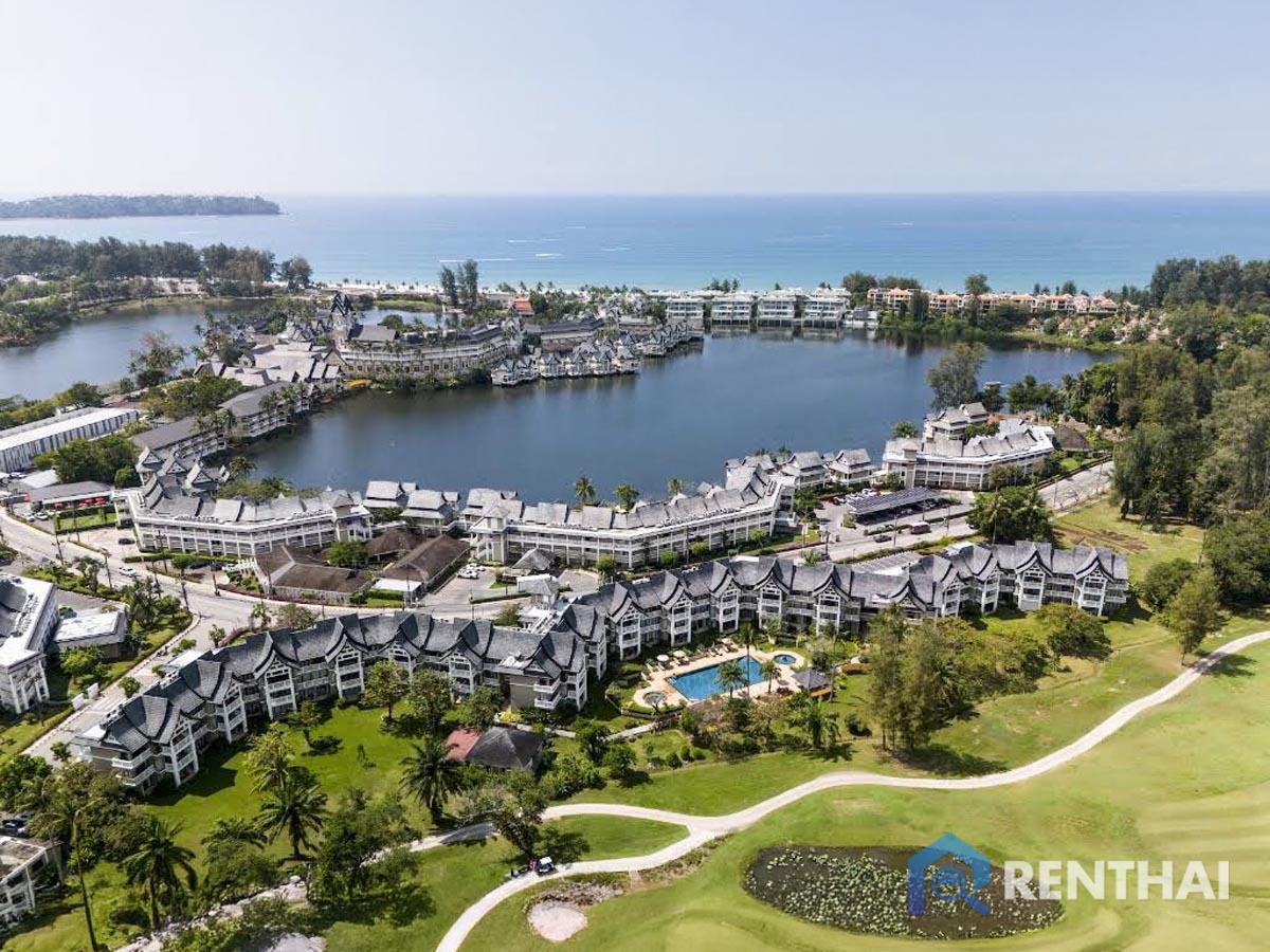 picture For sale condo 1 bedroom at Allamanda Laguna - 11/15