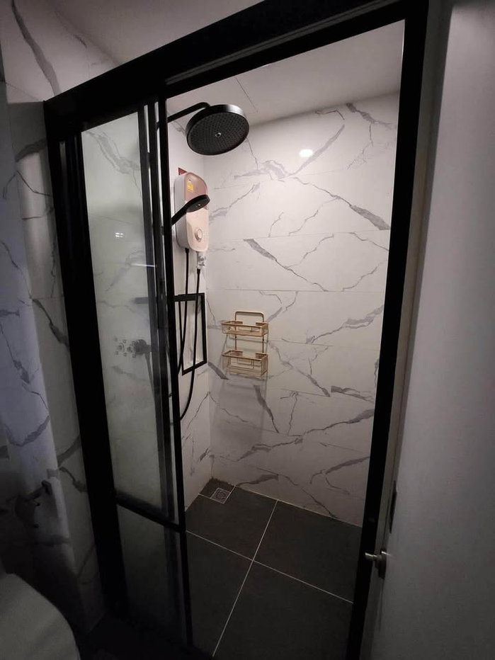 picture Condo for Rent at Groove Ratchada - Rama 9 (B6907072) - 6/8