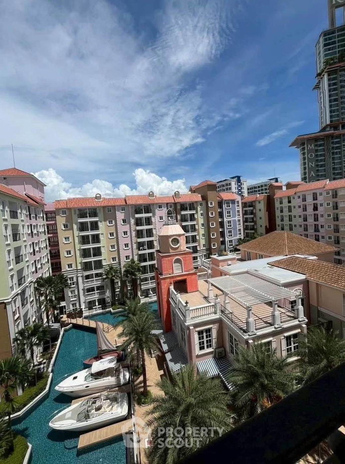 picture 1-BR Condo For Sale Seven Seas Côte dAzur (Low Floor) (ID 3151254) - 10/14