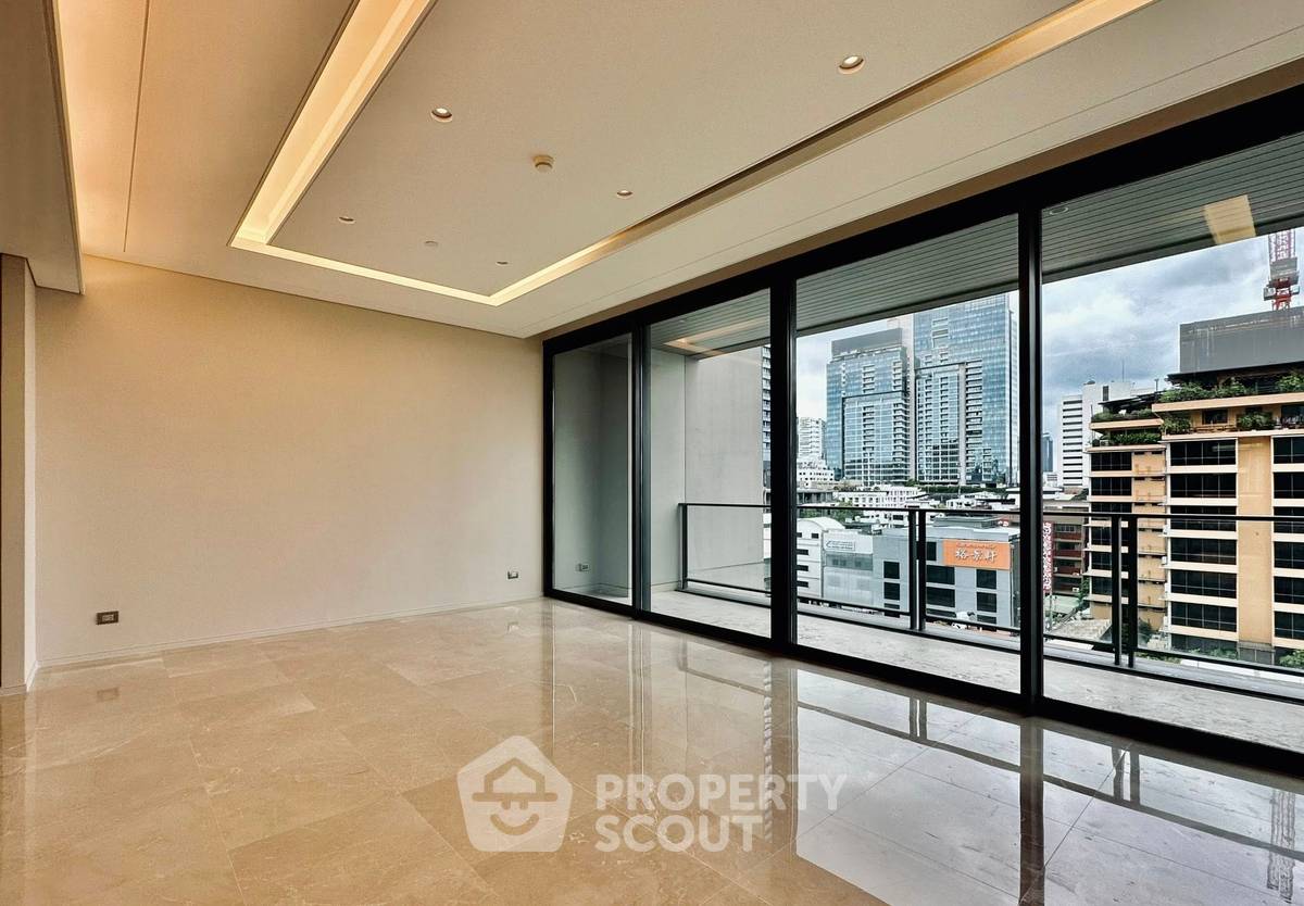 รูป คอนโด 2 ห้องนอน ขาย The Residences at Sindhorn Kempinski Hotel Bangkok ใกล้ BTS ราชดำริ (ID 3050979) - รูปที่ 8/11