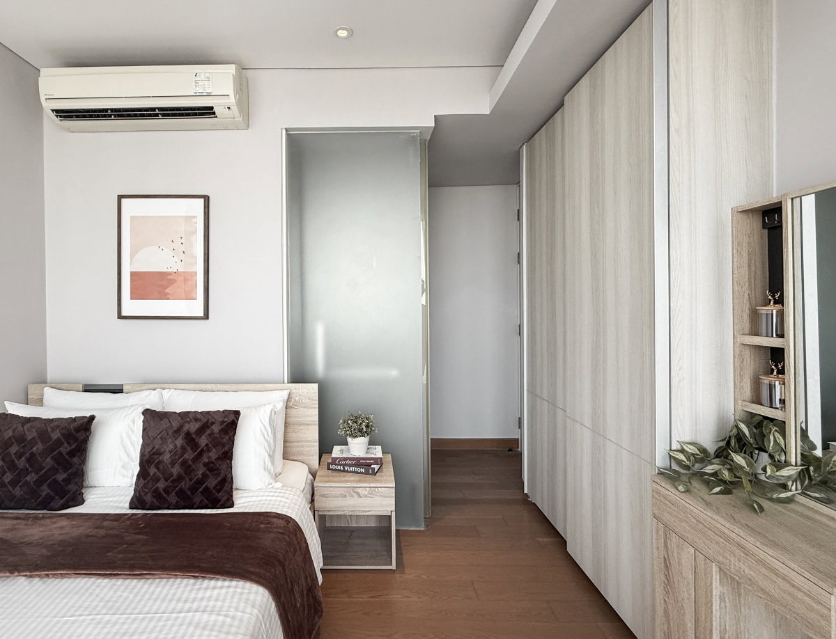 picture ✨ The Lumpini 24 | 55 SQ.M. | THB 45,000/Month - 14/17
