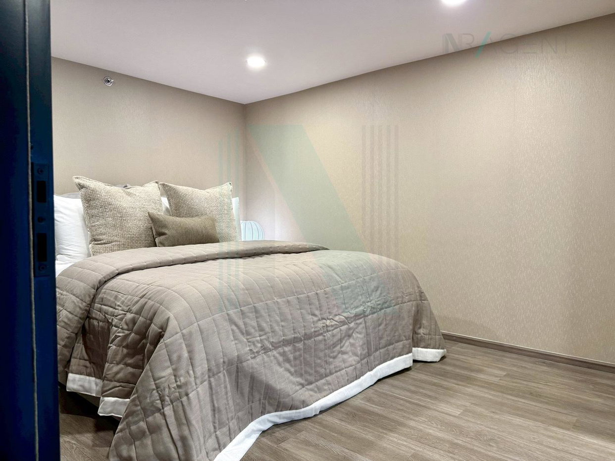 picture 📌 For Sell Condo SO ORIGIN KASET INTERCHANGE Building 1, Floor 20,Duplex, Room size 37 sqm - 7/8