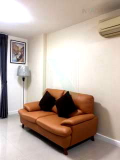 Condos for sale : 🔺 For Sell Condo THE CLOVER THONGLOR Building 1, Floor 7,1 bed room, Room size 45 sqm