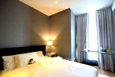 คอนโดให้เช่า : คอนโด 1 ห้องนอน Ideo Blucove Sukhumvit ใกล้ BTS อุดมสุข 100 ม. (ID 71848)