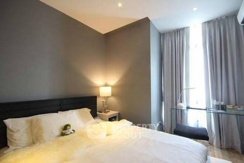 picture 1-BR Condo In Ideo Blucove Sukhumvit, 100m To BTS Udom Suk (ID 71848) - 1/6