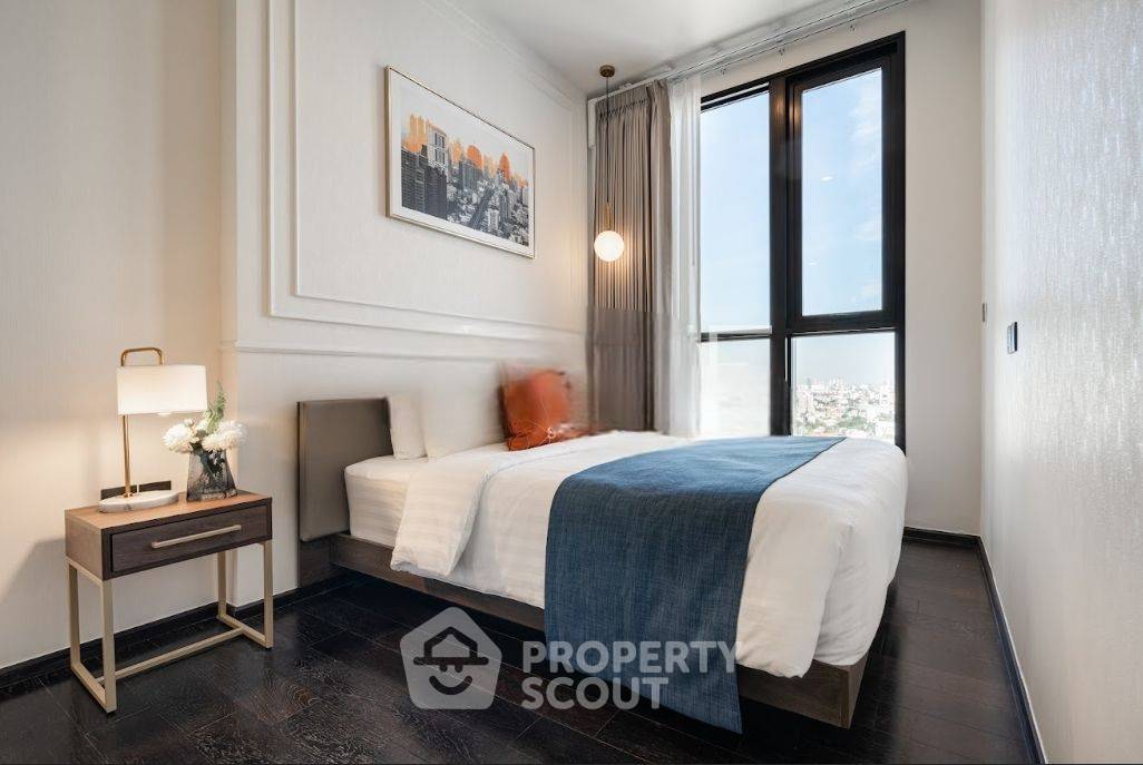 picture 1-BR Condo at Park Origin Thonglor near BTS Thong Lor (ID 2737442) - 3/3