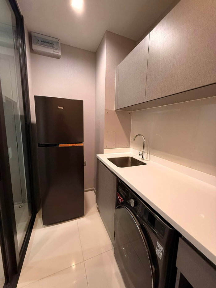 รูป 🏢 ขายคอนโด : Life Asoke Hype (ไลฟ์ อโศก ไฮป์) รหัสทรัพย์ | 📌LNP-C14247 - รูปที่ 5/14