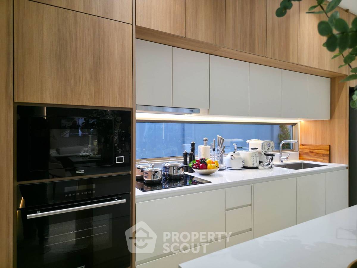 picture Pet-Friendly 3-BR Villa For Sale At Serene Raya Bangjo, Phuket (ID 3150214) - 6/9