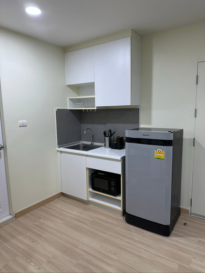 รูป 🔥 Rill condo รังสิต (ให้เช่า) - รูปที่ 4/7