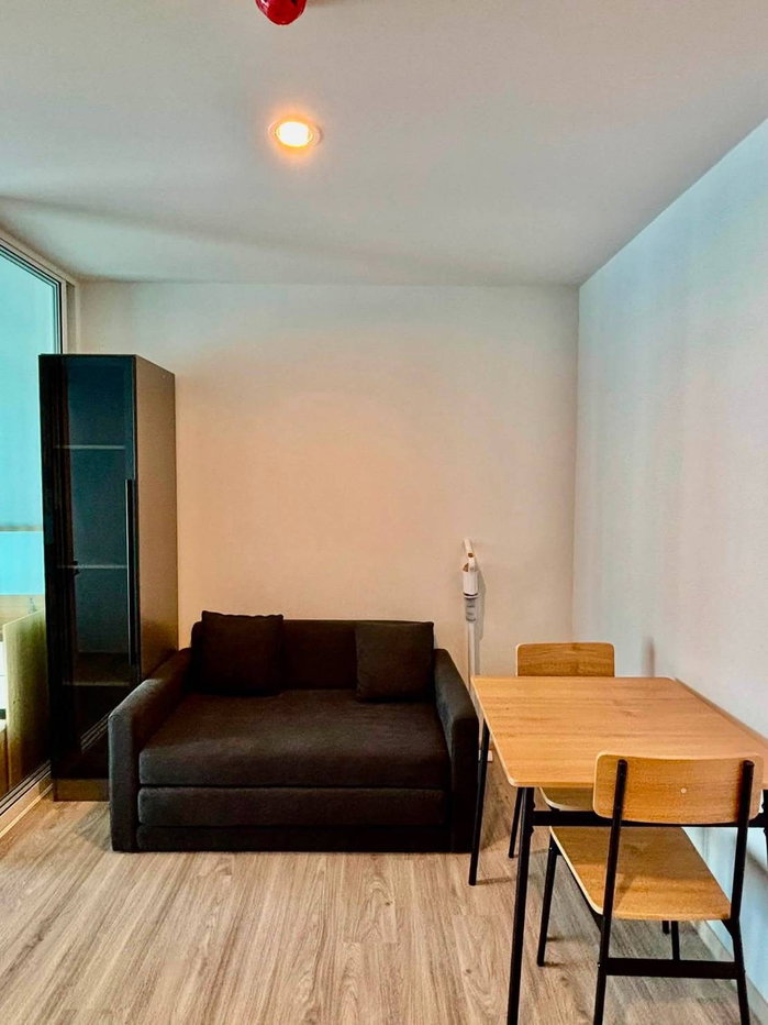 รูป ให้เช่า Regent Home บางนา 🏡 9,500 พร้อมอยู่ ‼️  BTS บางนา #ตอบแชทไว🔥🔥 รหัส L201 - รูปที่ 5/10