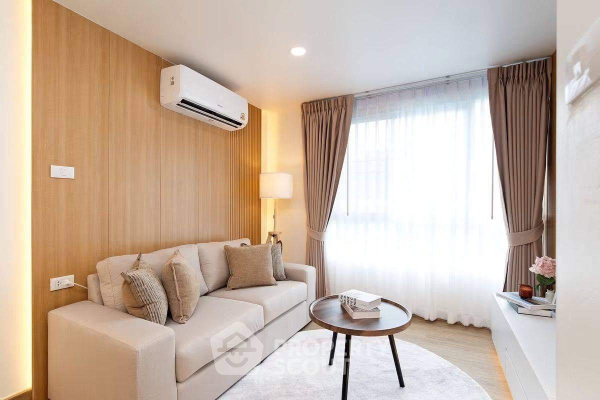 รูป คอนโด 2 ห้องนอน 56 ตร.ม. ขาย ที่ พรีเมสริ บูทิก พาร์ค ใกล้ BTS เกษตรศาสตร์ (ID 3150066) - รูปที่ 9/12