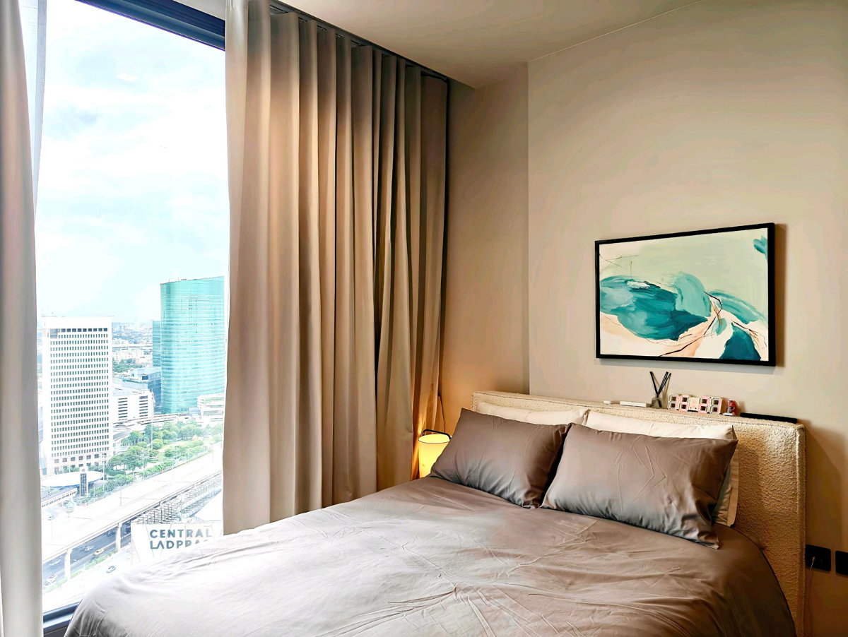 picture 🏢 Condo for Rent: The Crest Park Residences   Property Code | LNP-C14253 - 1/11