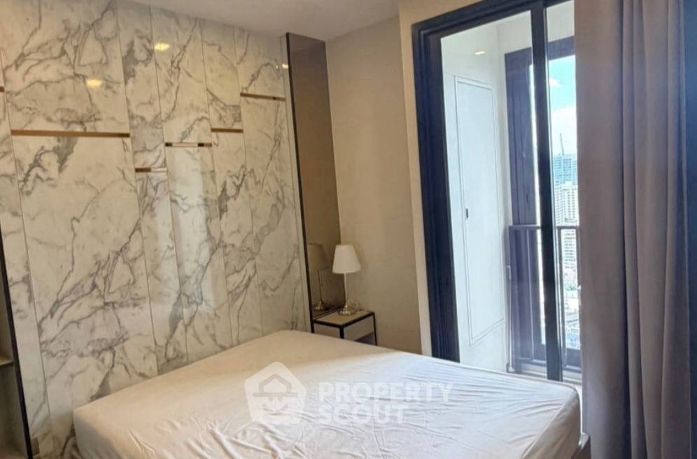 รูป คอนโด 1 ห้องนอน Ashton Asoke ใกล้ MRT สุขุมวิท 70 ม. 📍 (ID 3150192) - รูปที่ 5/9