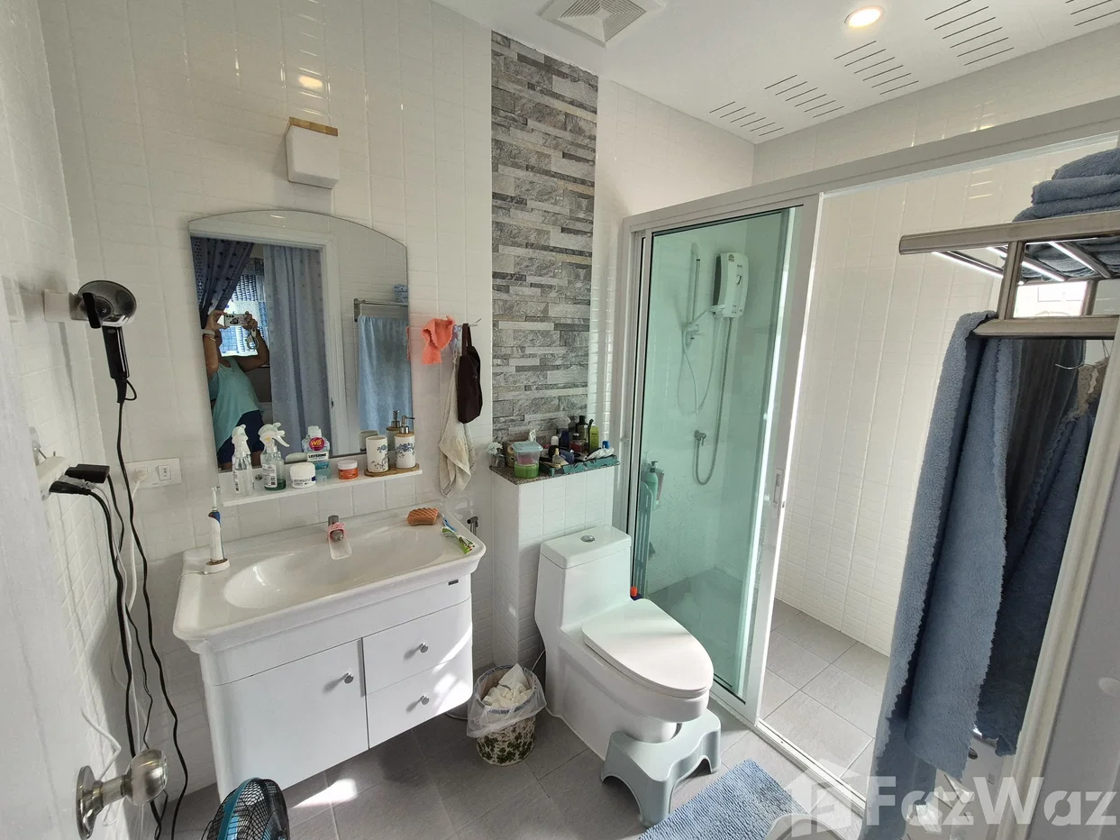picture 3 Bedroom House for sale in Pong, Chon Buri  6614204 - 5/18