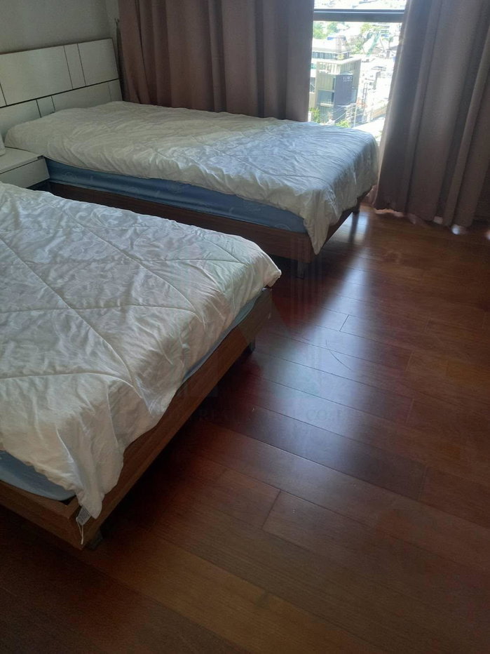 picture 🎉 For Sell Condo QUATTRO BY SANSIRI Building A, Floor 15,2 bed room, Room size 80 sqm - 8/8