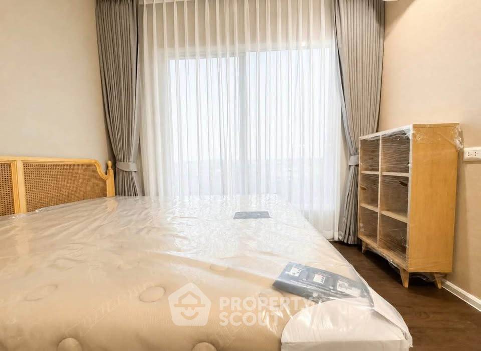 picture 2-BR 57 Sqm, 33rd-Floor At The Saint Residences near MRT Phahon Yothin (ID 3148689) - 6/10